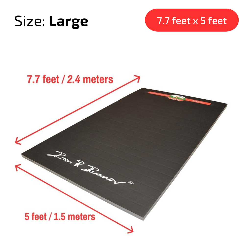Suples Home Gym Mat *Large