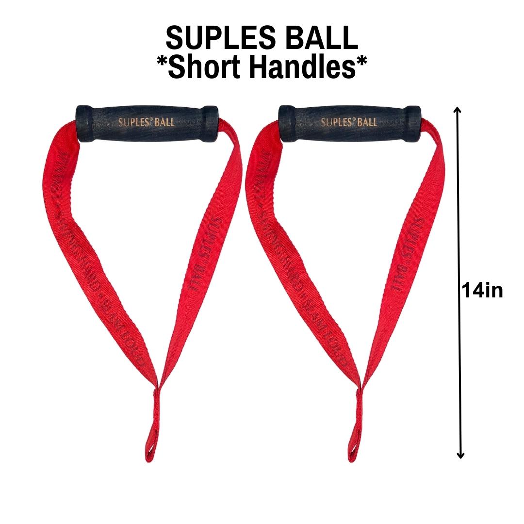 Suples Ball *Short Handles