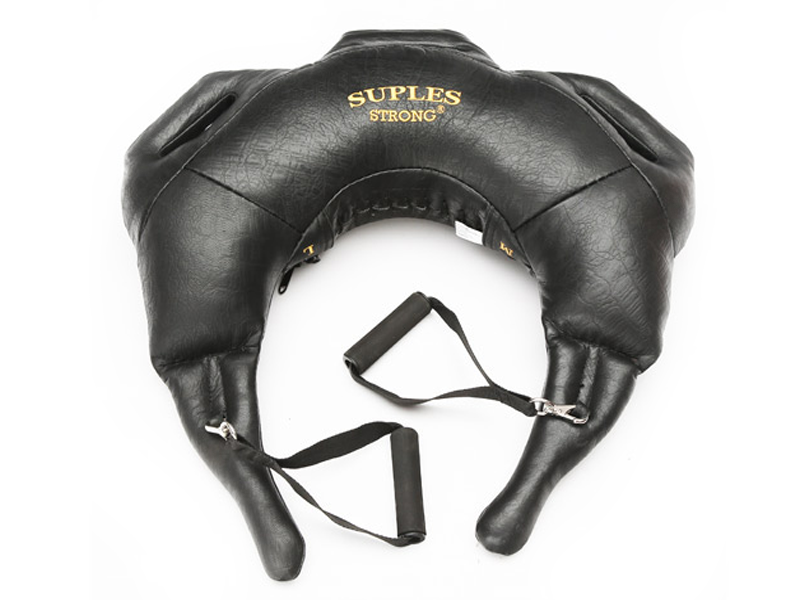 Bulgarian Bag *Suples Strong - Genuine leather Size M-L