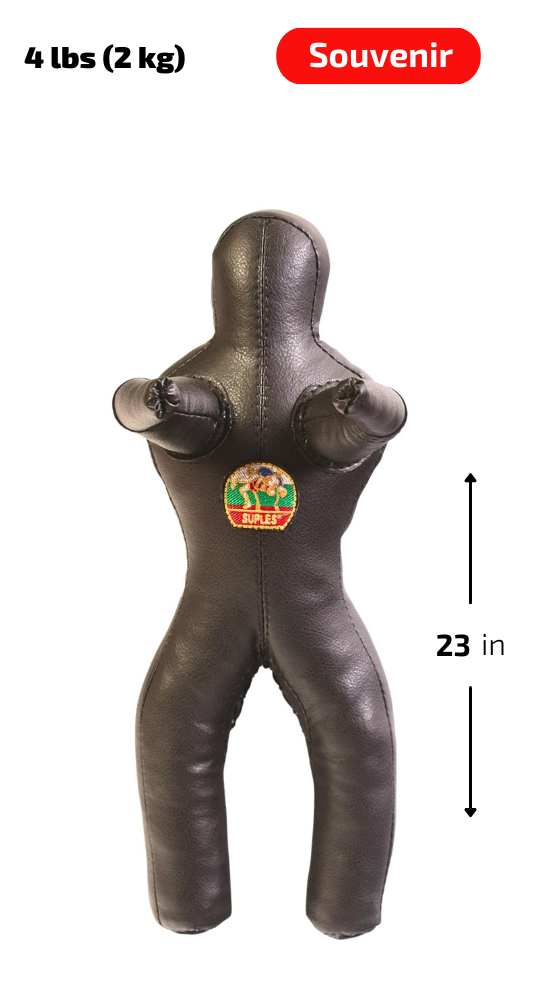 Suples Dummy *Baby (Souvenir) Legs - Synthetic Leather