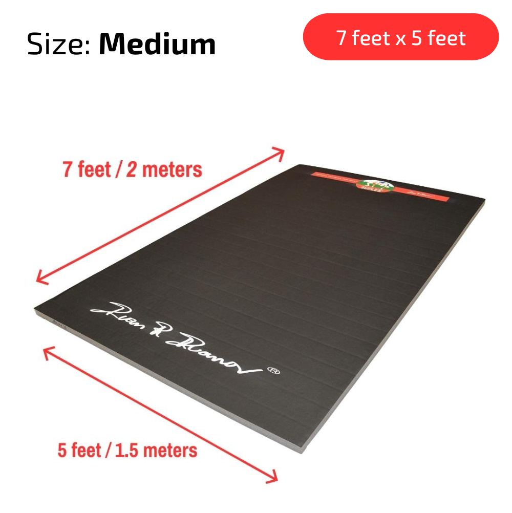 Suples Home Gym Mat *Medium