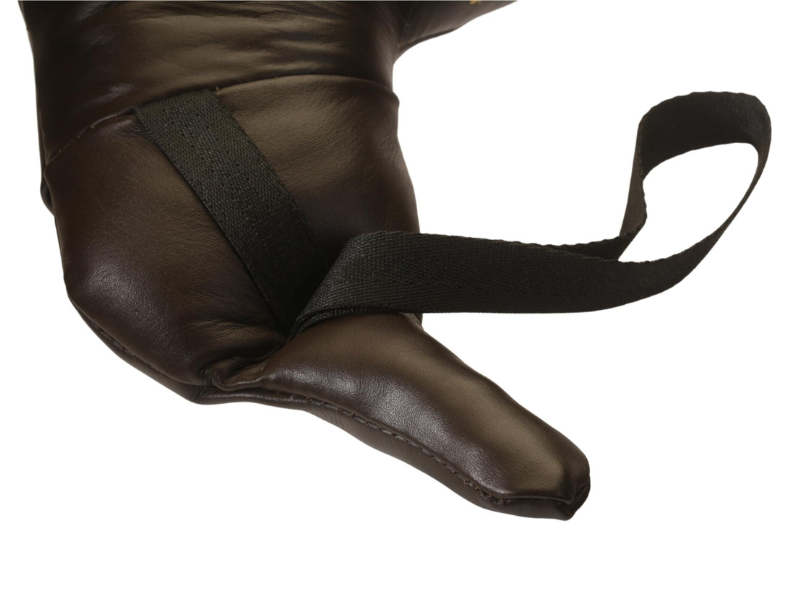Bulgarian Bag Suples Original - Genuine Leather Size XL