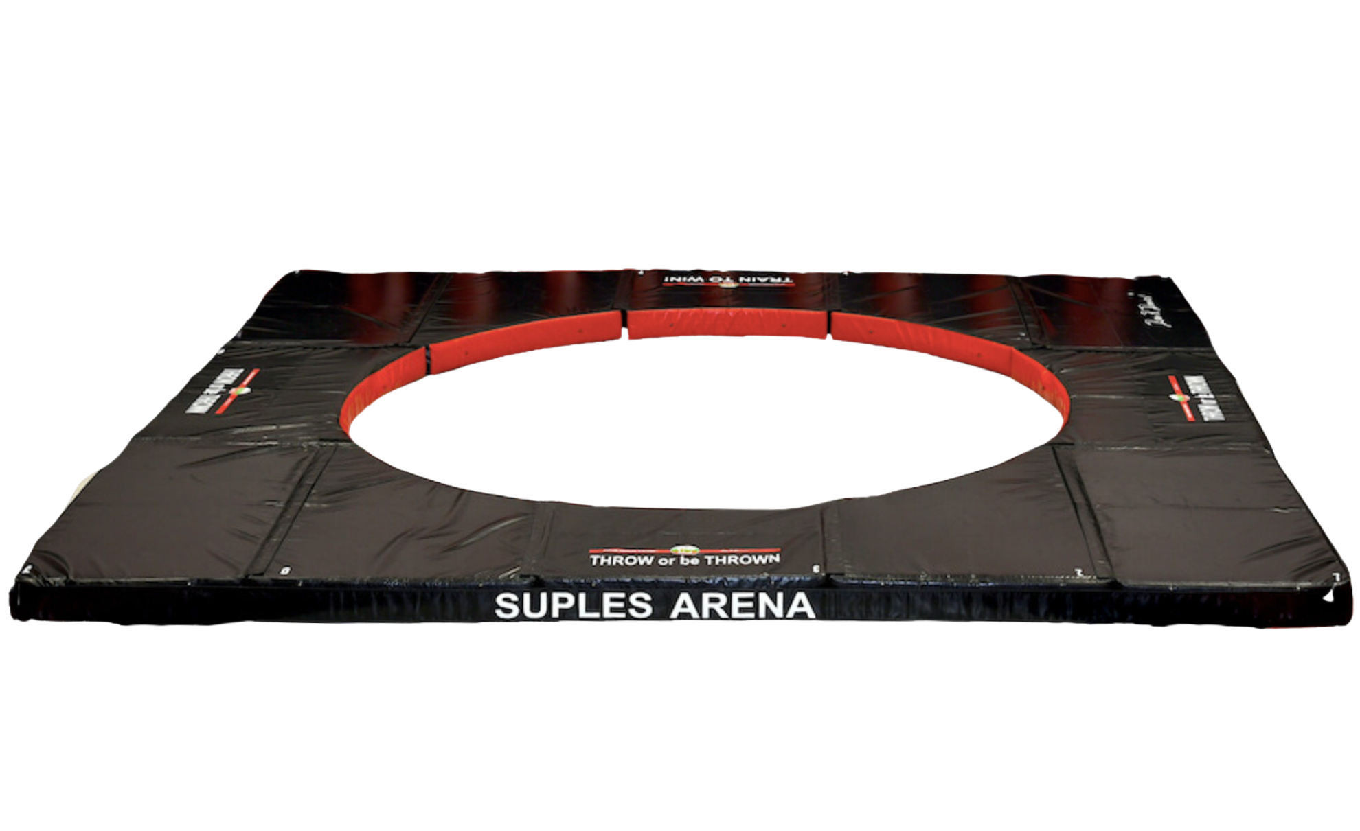 SUPLES ARENA *Large