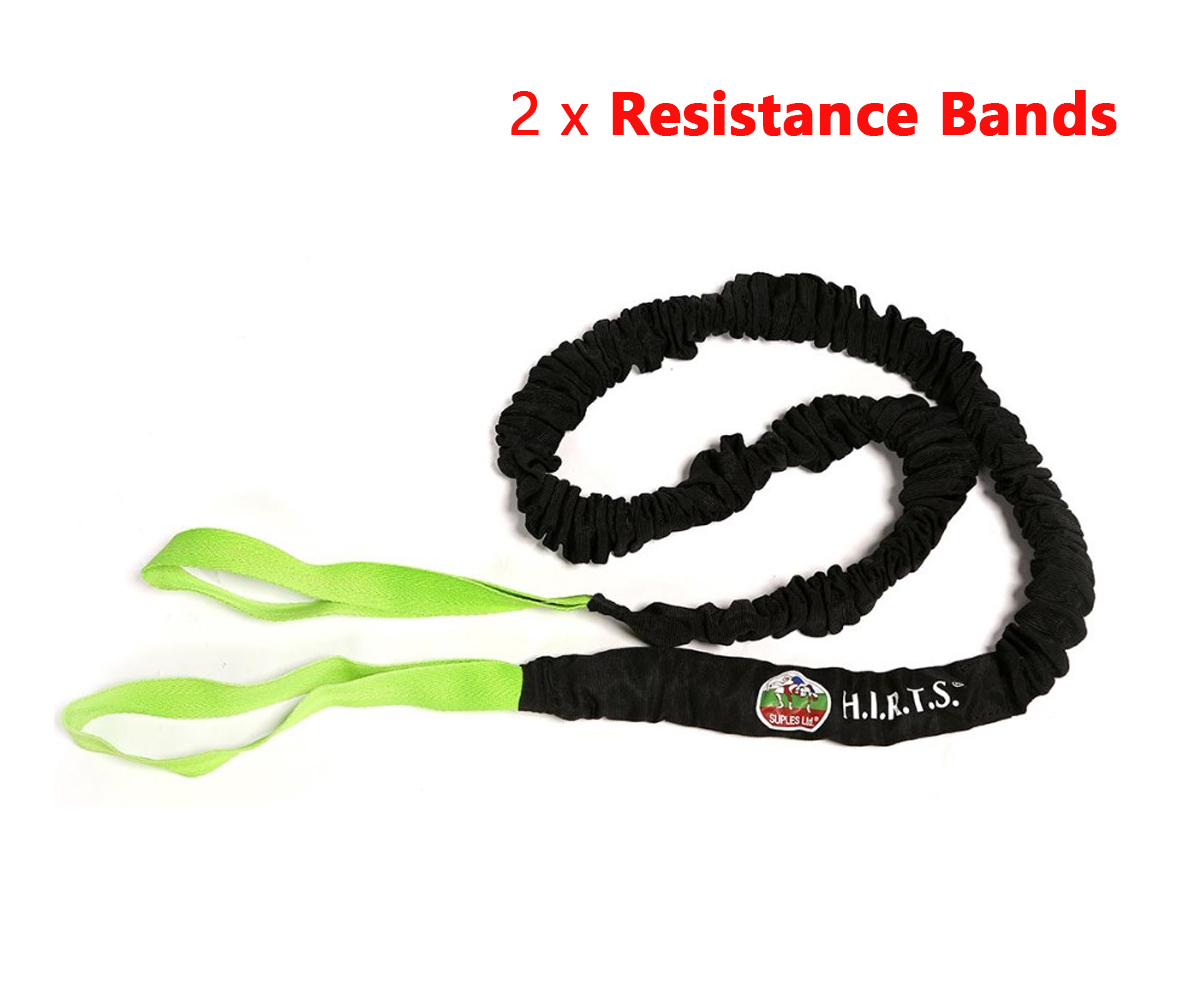 Resistance bands - Green