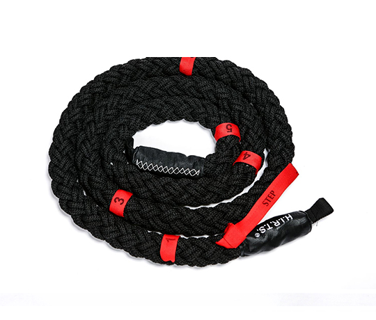Climbing rope - Red